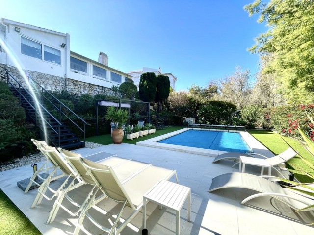 Huvila, Cerros del Aguila, R5271103