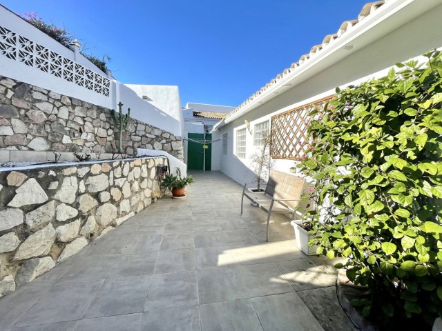 3 Soveroms Villa i Cerros del Aguila