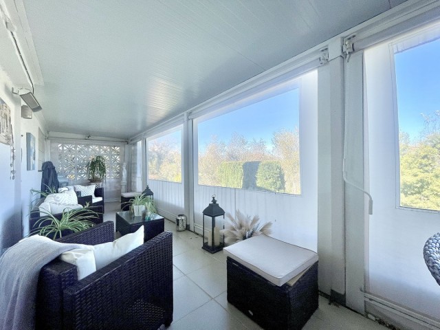 3 Soveroms Villa i Cerros del Aguila