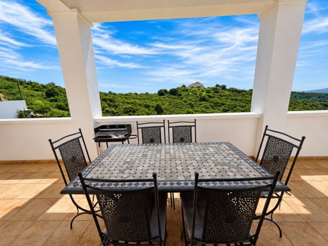 Maison mitoyenne, Casares Playa, R5365261