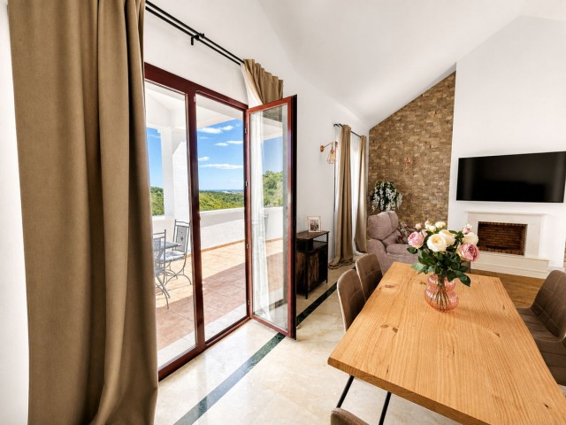 Maison mitoyenne, Casares Playa, R5365261