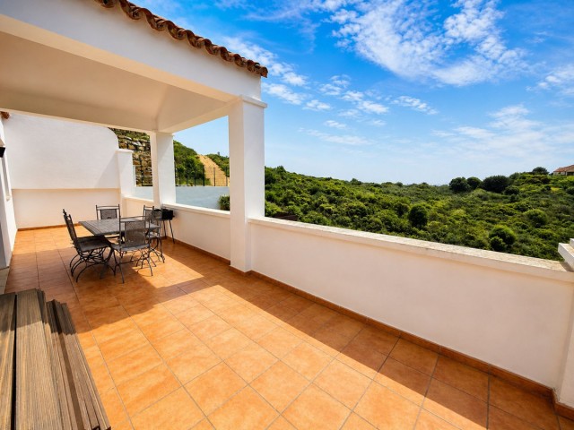 Maison mitoyenne, Casares Playa, R5365261