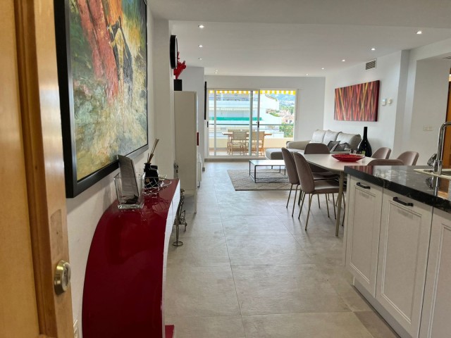 Appartement avec 3 Chambres  à Guadalmina Alta