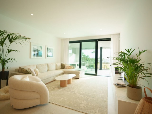 Appartement avec 2 Chambres  à Santa Clara