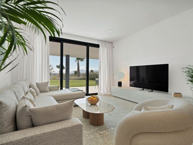 Appartement avec 2 Chambres  à Santa Clara