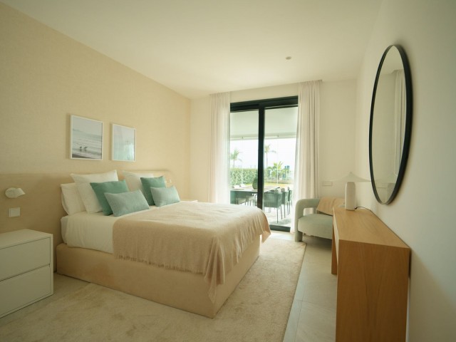 Appartement avec 2 Chambres  à Santa Clara
