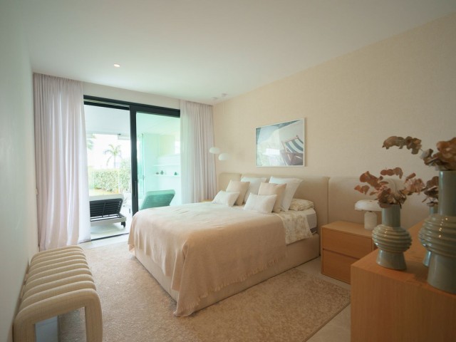 Appartement avec 2 Chambres  à Santa Clara
