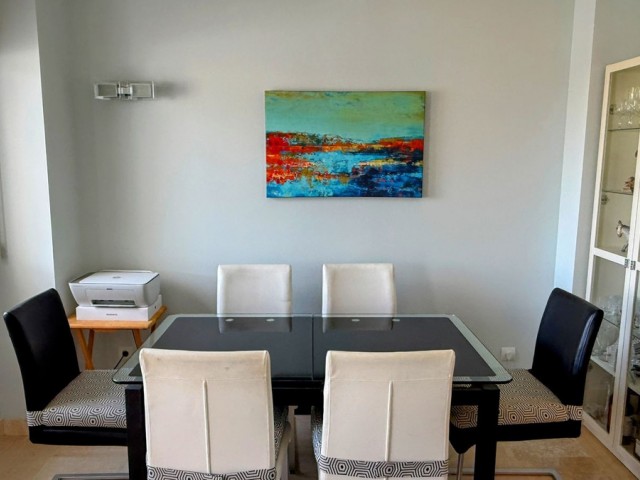 3 Bedrooms Townhouse in Cabopino
