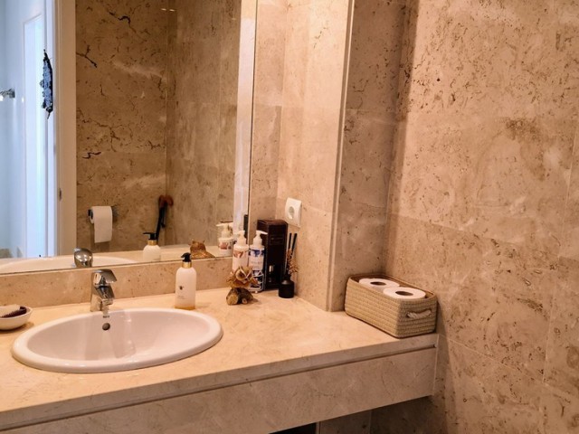 3 Bedrooms Townhouse in Cabopino