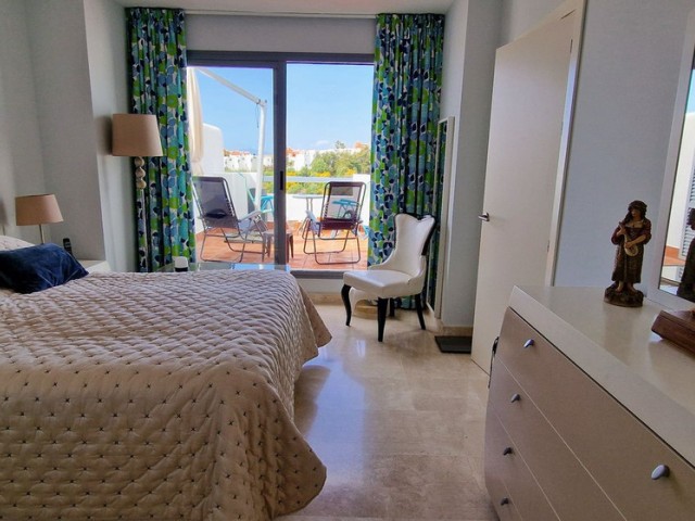 3 Bedrooms Townhouse in Cabopino