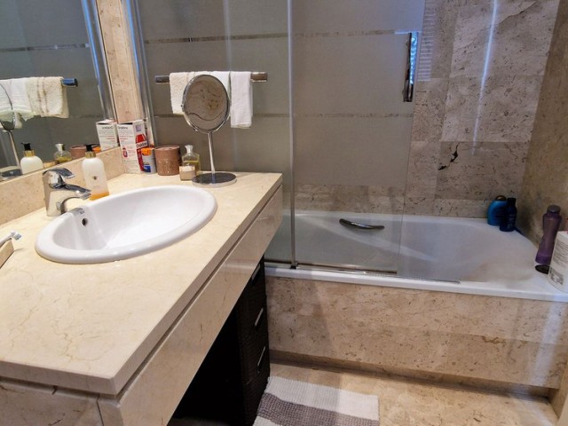 3 Bedrooms Townhouse in Cabopino