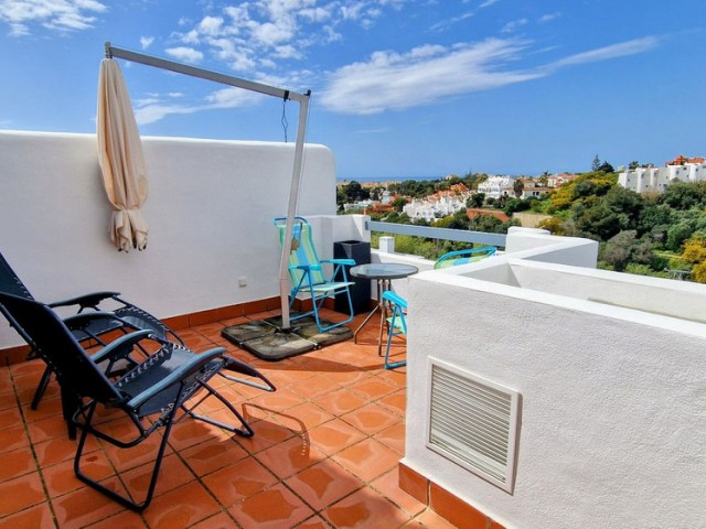 3 Bedrooms Townhouse in Cabopino