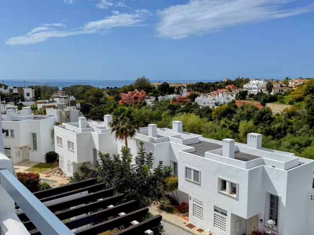3 Bedrooms Townhouse in Cabopino