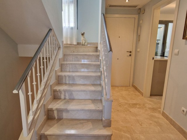 3 Bedrooms Townhouse in Cabopino