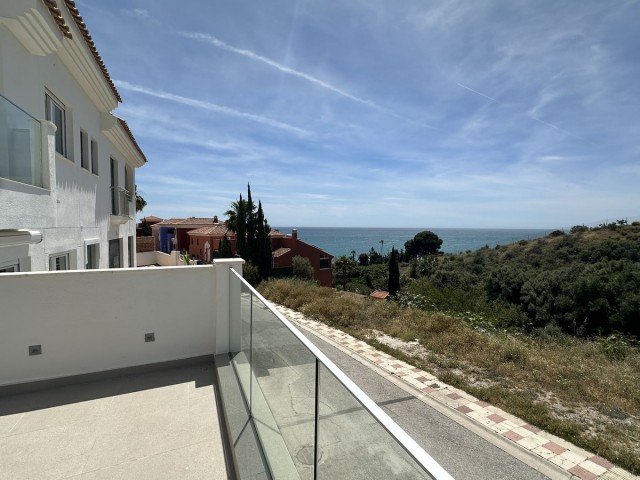 Rijtjeshuis, Torrequebrada, R5372689
