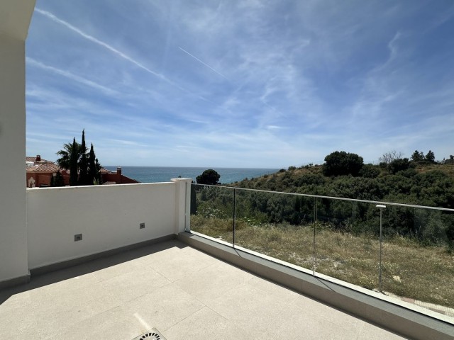 Rijtjeshuis, Torrequebrada, R5372689