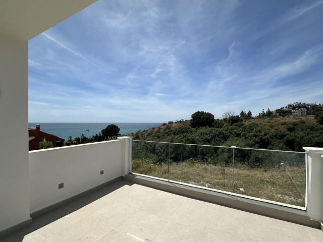 Rijtjeshuis, Torrequebrada, R5372689