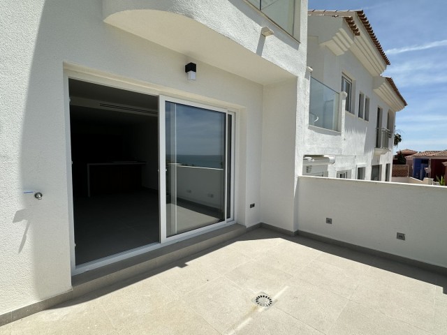 Rijtjeshuis, Torrequebrada, R5372689