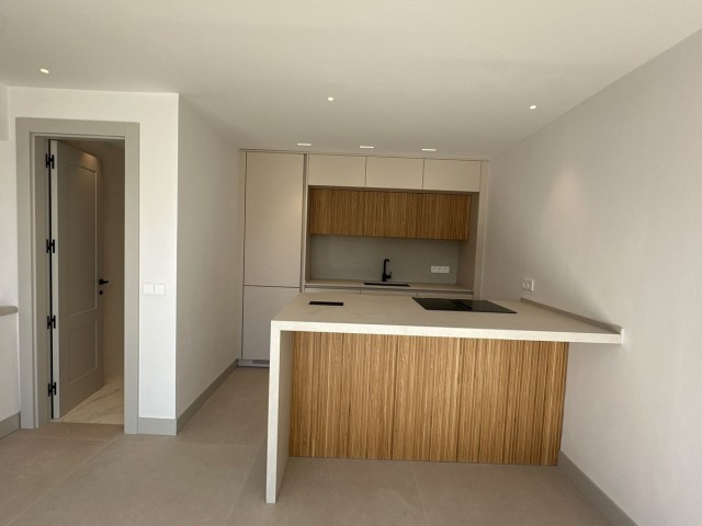 3 Bedrooms Townhouse in Torrequebrada