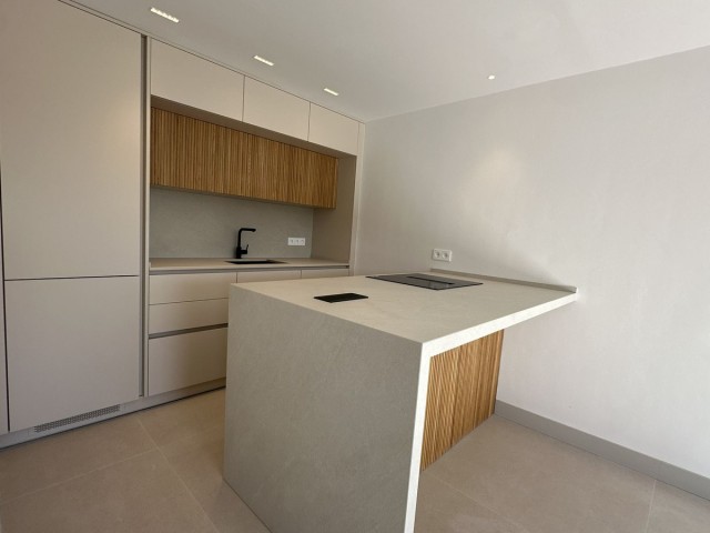 3 Bedrooms Townhouse in Torrequebrada
