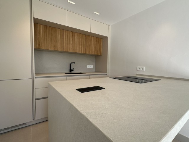 3 Bedrooms Townhouse in Torrequebrada