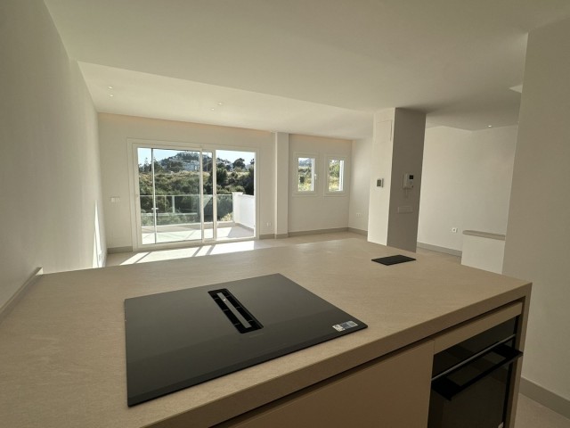 3 Bedrooms Townhouse in Torrequebrada