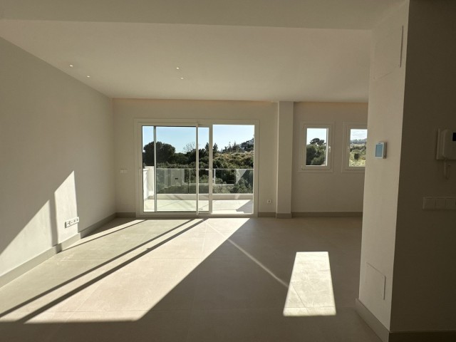3 Bedrooms Townhouse in Torrequebrada