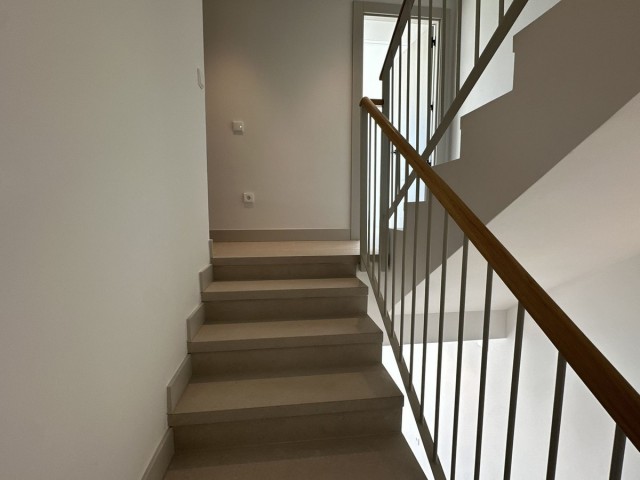 3 Bedrooms Townhouse in Torrequebrada