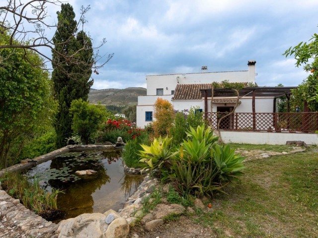 Huvila, Alhaurín el Grande, R5373109
