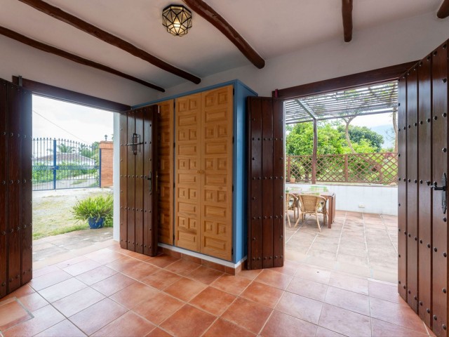 Huvila, Alhaurín el Grande, R5373109