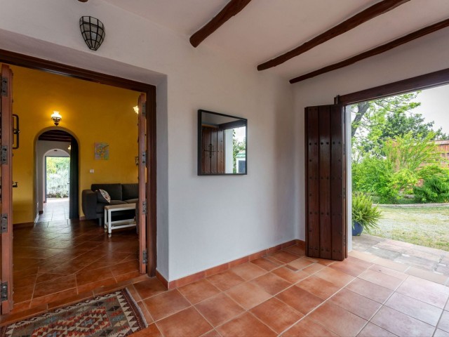 Huvila, Alhaurín el Grande, R5373109