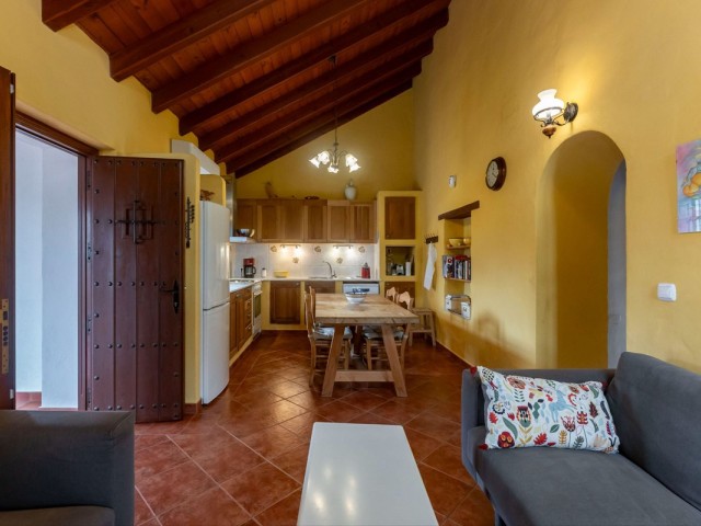 3 Slaapkamer Villa in Alhaurín el Grande