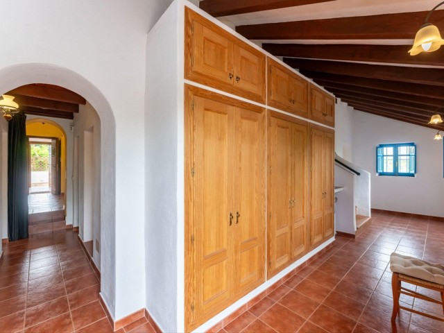 3 Slaapkamer Villa in Alhaurín el Grande