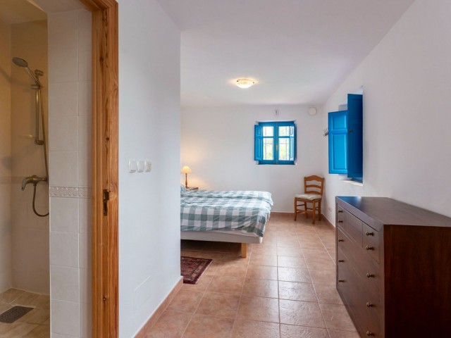 3 Slaapkamer Villa in Alhaurín el Grande