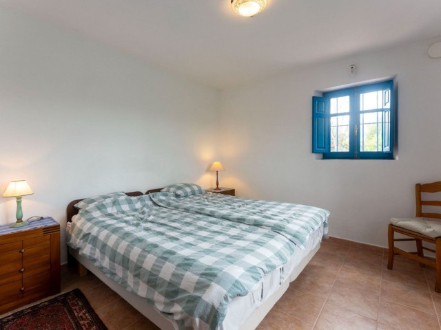 3 Slaapkamer Villa in Alhaurín el Grande