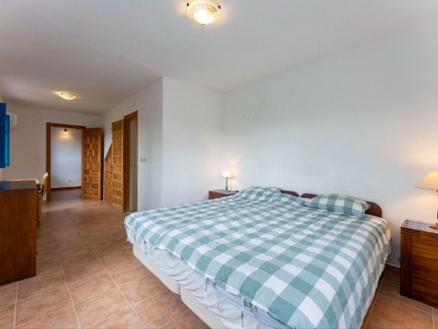 3 Slaapkamer Villa in Alhaurín el Grande