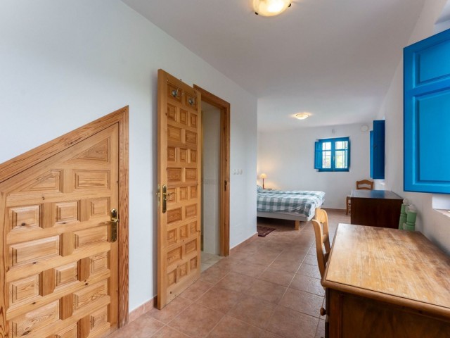 3 Slaapkamer Villa in Alhaurín el Grande