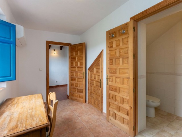 3 Slaapkamer Villa in Alhaurín el Grande