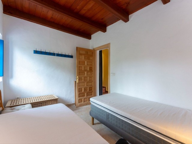 3 Slaapkamer Villa in Alhaurín el Grande