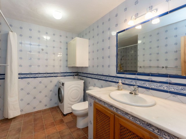 3 Slaapkamer Villa in Alhaurín el Grande