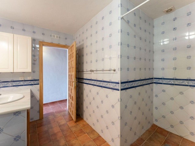 3 Slaapkamer Villa in Alhaurín el Grande