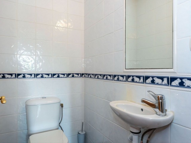 3 Slaapkamer Villa in Alhaurín el Grande