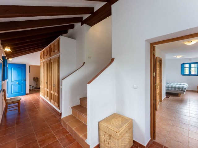 3 Slaapkamer Villa in Alhaurín el Grande