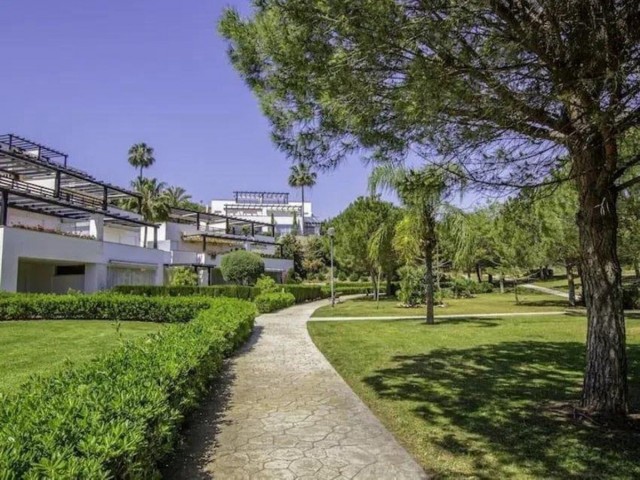 3 Schlafzimmer Reihenhaus in Santa Clara