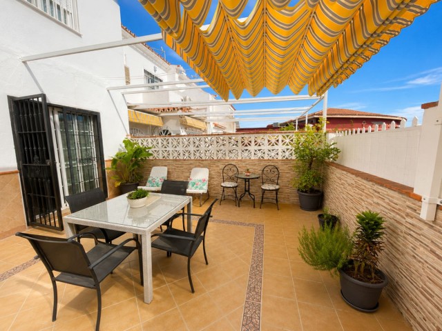 Rivitalo, Alhaurín de la Torre, R5373835