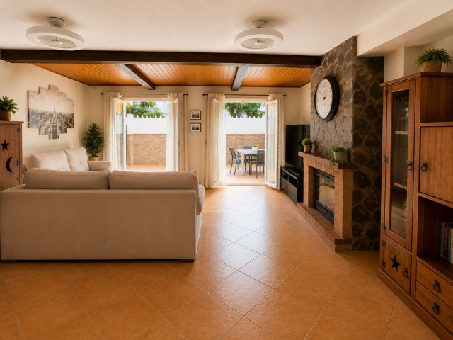 Rivitalo, Alhaurín de la Torre, R5373835