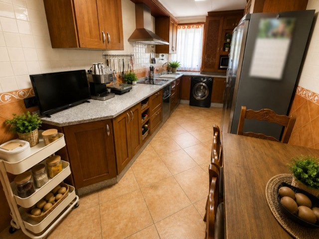 Maison mitoyenne avec 3 Chambres  à Alhaurín de la Torre