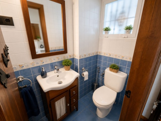 Maison mitoyenne avec 3 Chambres  à Alhaurín de la Torre