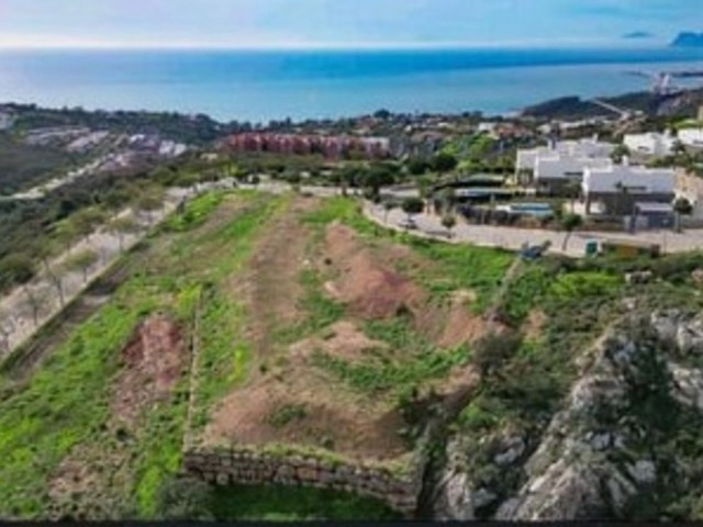 Plot, Manilva, R5374312