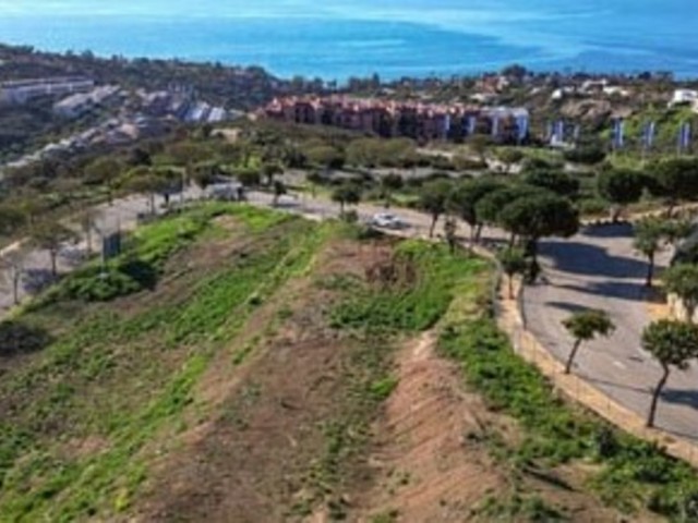 Plot, Manilva, R5374312